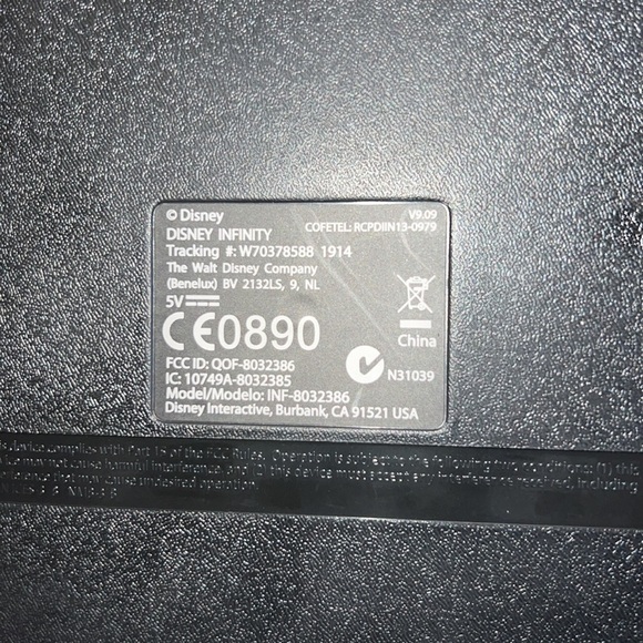 Disney Infinity Portal Base Xbox - Picture 3 of 3